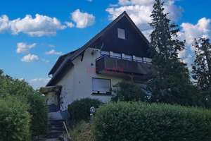 Mehrfamilienhaus, 3 Wohneinheiten mit Garten!!! – Die vollständige Adresse der Immobilie erhältst du vom Anbieter., 65623 Hahnstätten – Vorschaubild 1