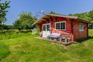 Besonderes Zuhause in besonderer Lage – Einfamilienhaus mit Kamin, Veranda und großem Grundstück – Die vollständige Adresse der Immobilie erhältst du vom Anbieter., 49086 Darum/Gretesch/Lüstringen, Osnabrück – Vorschaubild 2