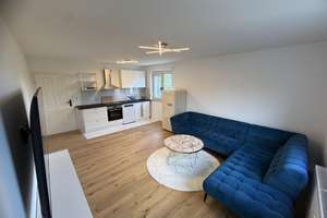Neu renoviertes 3-Zimmer-Wohnung für Kapitalanleger oder Eigennutzer – Die vollständige Adresse der Immobilie erhältst du vom Anbieter., 70197 Bergheim, Stuttgart – Vorschaubild 2