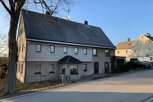 Einfamilienhaus (Sanierungsobjekt) - Eigentum ist die beste Altersvorsorge / Inflations-Schutz !! – Mittelsachsen (Kreis) – Vorschaubild 24