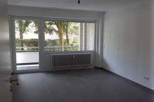 Solide Kapitalanlage im begehrten AC- Stadtteil Burtscheid – Vermietete 3-Zimmer-Wohnung mit Balkon 