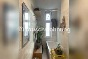 Tauschwohnung: Helle Schöneberger Altbauwohnung mit Aussicht (Gewobag) – Die vollständige Adresse der Immobilie erhältst du vom Anbieter., 10965 Schöneberg, Berlin – Vorschaubild 9