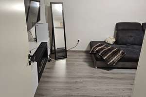 Geschmackvolle Hochparterre-Wohnung mit zweieinhalb Zimmern sowie Balkon und EBK in Fürth – Voltastraße 16, 90766 Hardhöhe, Fürth – Vorschaubild 6