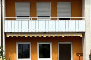 Handwerker aufgepasst: Reihenmittelhaus mit Potenzial in Reutlingen – Sofort verfügbar