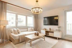 1-Zimmer-Apartment mit großzügiger Dachterrasse und Stellplatz in Köln-Esch – 50765 Esch/Auweiler, Köln – Vorschaubild 4