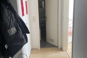 1-Zimmer Wohnung mit Balkon in Stuttgart-Nord – Ehrenhalde 20, 70192 Lenzhalde, Stuttgart – Vorschaubild 4