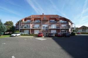 Helle & einladende 2-Zimmer-Maisonette-Wohnung mit Küche und Balkon wartet auf einen neuen Mieter! – Horner Straße 14, 33102 Kernstadt, Paderborn – Vorschaubild 18