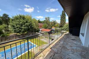 Pool, Sonne, Privatsphäre – Familienhaus mit außergewöhnlichem Raumgefühl – Die vollständige Adresse der Immobilie erhältst du vom Anbieter., 12587 Friedrichshagen, Berlin – Vorschaubild 7