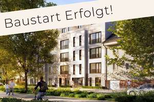 Studio-Apartment in bester Lage