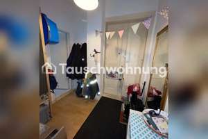 Tauschwohnung: Schöne Altbau- Wohnung mit Balkon – Grünberger Straße 18, 10243 Friedrichshain, Berlin – Vorschaubild 3