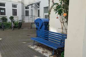 Neu renovierte 2-Raum-Wohnung auf dem Werder erwartet Sie! – Zollstraße 11a, 39114 Werder, Magdeburg – Vorschaubild 19