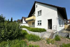GEMÜTLICHES Wohlfühl-Zuhause mit großem PLATZangebot in RUHIGER Lage in Liedolsh./Dett. – Die vollständige Adresse der Immobilie erhältst du vom Anbieter., 76706 Dettenheim – Vorschaubild 21