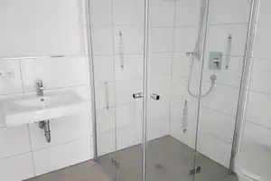 süße Wohnung in München, Pasing-Obermenzing – Am Krautgarten 33, 81243 München – Vorschaubild 2