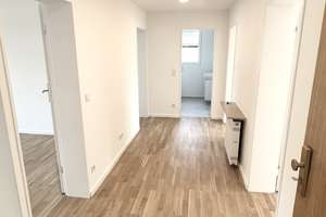 Top sanierte 3 Zimmer Wohnung in ruhigem Haus, gute Lage (Video !!) 1. OG R – In der Felderhütten 63, 51371 Bürrig, Leverkusen – Vorschaubild 3
