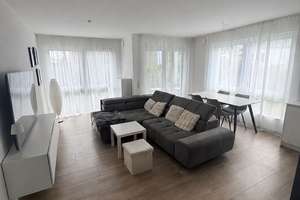 77qm 3 ZKB,  EG, Theesen, Terrasse, 2 Stellplätze – Bohlestraße 26, 33739 Jöllenbeck, Bielefeld – Vorschaubild 7
