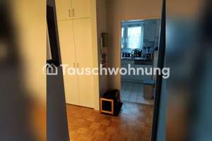 Tauschwohnung: 2 Zimmer mit Garten am Kanal gegen 3 ZKBB zentral – Allensteiner Straße 65, 48157 Coerde, Münster – Vorschaubild 8