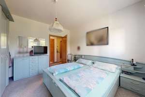 Vermietete 2-Zimmer-Wohnung mit Balkon | Aufzug | Außenstellplatz – Die vollständige Adresse der Immobilie erhältst du vom Anbieter., 4159 Möckern, Leipzig – Vorschaubild 8