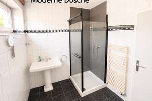 Eigentumswohnung mit Wintergarten, 2 Stellplätze, 1 gr. Garage, Garten in Bestlage Remscheid-Lennep – Hackenberg 16, 42897 Hackenberg, Remscheid – Vorschaubild 19