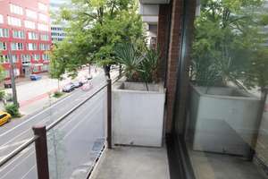 Rarität: kpl. sanierte Maisonettewohnung in Grafenberg – 40235 Grafenberg, Düsseldorf – Vorschaubild 10