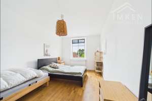 Kapitalanlage im sanierten Rotklinker • Vermietete 2-Zimmer-Wohnung in Hamburg-Barmbek – Die vollständige Adresse der Immobilie erhältst du vom Anbieter., 22081 Barmbek-Süd, Hamburg – Vorschaubild 6