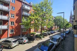 *** hell & großzügig *** Lichtdurchflutete isarnahe Wohnung in der Au – Die vollständige Adresse der Immobilie erhältst du vom Anbieter., 81541 Untere Au, München – Vorschaubild 15