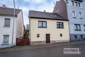 CHARME - Einfamilienhaus mit Terrasse und Garten in Saarbrücken-Herrensohr! – Die vollständige Adresse der Immobilie erhältst du vom Anbieter., 66125 Herrensohr, Saarbrücken – Vorschaubild 11