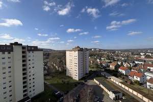 Attraktive Eigentumswohnung in begehrter Lage – ideal für Selbstnutzer oder Kapitalanleger – Die vollständige Adresse der Immobilie erhältst du vom Anbieter., 66125 Dudweiler (Ortsteil), Saarbrücken – Vorschaubild 1