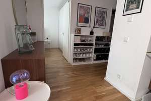 2 Zimmer Neubauwohnung mit riesigem Balkon – Mainzer Landstraße 395, 60326 Gallus, Frankfurt am Main – Vorschaubild 4