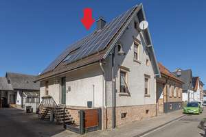 Modernisiertes Einfamilienhaus mit Terrasse und Garage in Stutensee-Spöck – Die vollständige Adresse der Immobilie erhältst du vom Anbieter., 76297 Stutensee – Vorschaubild 3