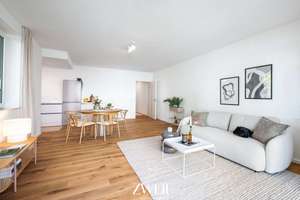 Zwei Ebenen für die ganze Familie: Neubau-Gartenwohnung in Hamburg-Alsterdorf! – Die vollständige Adresse der Immobilie erhältst du vom Anbieter., 22297 Alsterdorf, Hamburg – Vorschaubild 4