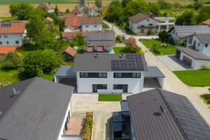Kapitalanlage oder Eigenheim: KfW-40-QNG DHH mit 1,31 % Finanzierungsübernahme & 16.000 € Zuschuss – Die vollständige Adresse der Immobilie erhältst du vom Anbieter., 94431 Pilsting – Vorschaubild 30