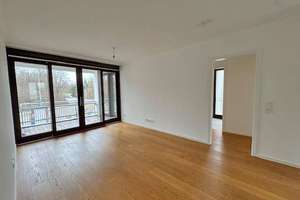 Dachterrassenwohnung - 3 Zimmer - Neubau 2021 - Erbaurecht - Bezugsfrei- Fasangarten – Minnewitstraße 37, 81549 Südgiesing, München – Vorschaubild 2