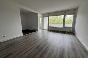 Einziehen und wohlfühlen - 2-Zimmer Wohnung mit Balkon
