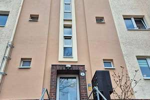 Vermietete 2-Zimmer-Wohnung in UNI-Nähe mit Balkon in DD - Löbtau – Die vollständige Adresse der Immobilie erhältst du vom Anbieter., 1159 Löbtau-Süd, Dresden – Vorschaubild 7