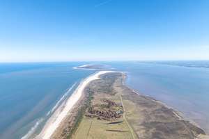 Rückzugsort oder Dauerwohnsitz auf Langeoog: Großzügiges Landhaus mit Garten – Die vollständige Adresse der Immobilie erhältst du vom Anbieter., 26465 Langeoog – Vorschaubild 14