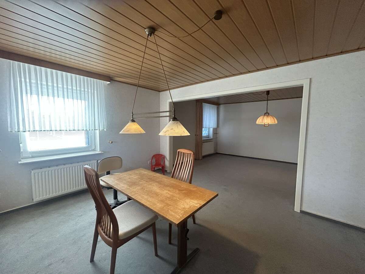 Immobilie in Lindewitt - Großes Familienhaus mit Einliegerwohnung - Bild 6