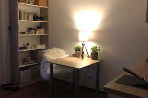 Apartment möbliert mit Balkon und Tiefgaragenstellplatz in Bestlage – Goethestrasse 21, 85055 Nordost, Ingolstadt – Vorschaubild 5