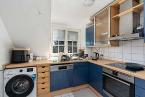 Bremen - Kattenturm | Charmante Maisonette-Wohnung mit Balkon – Die vollständige Adresse der Immobilie erhältst du vom Anbieter., 28277 Kattenturm, Bremen – Vorschaubild 6