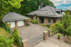 Mehrgenerationenhaus + Einliegerwohnung am Waldrand – Die vollständige Adresse der Immobilie erhältst du vom Anbieter., 53894 Mechernich – Vorschaubild 2