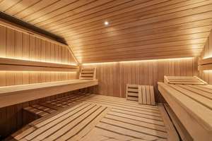 Exklusives 7-Zi.-Haus (195m²) mit eigener Sauna, Garage & Terrasse – Die vollständige Adresse der Immobilie erhältst du vom Anbieter., 74081 Sontheim, Heilbronn – Vorschaubild 14
