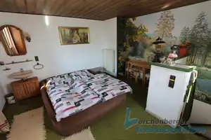 *** Tolles Wohnhaus mit vielseitig nutzbarer Gaststube in Höhenlage Nähe Langfurth/Schöllnach *** – Deggendorf (Kreis) – Vorschaubild 21