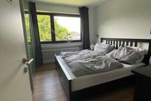 Teilsanierte 3 Zimmerwhg. mit ruhigem Balkon – Feldstraße 8, 47228 Bergheim, Duisburg – Vorschaubild 12