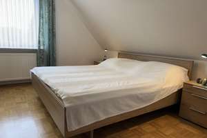 Tohuus Immobilien: stattliches Einfamilenhaus mit viiiel Platz, ca. 12 km südl. von Cuxhaven ... – Die vollständige Adresse der Immobilie erhältst du vom Anbieter., 27639 Nordholz – Vorschaubild 14