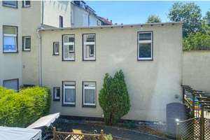 Traumhaftes Mehrfamilienhaus mit herrlichem Innenhof und Entwicklungspotenzial! – Die vollständige Adresse der Immobilie erhältst du vom Anbieter., 45327 Schonnebeck, Essen – Vorschaubild 4