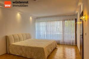 Mehr Raum zum Leben: 1,5 Zimmer mit Potenzial für 2 Zimmer