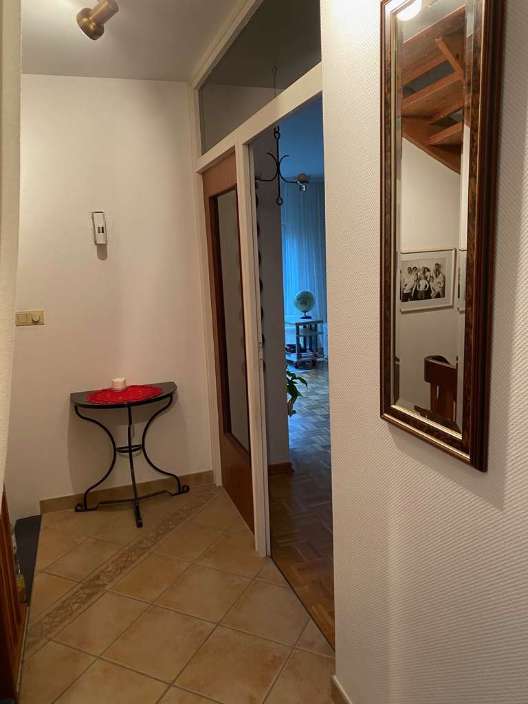 Immobilie in Flintbek - Gepflegtes Reihenhaus in Flintbek - Bild 2