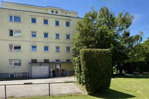 Sendling-Westpark:  helle 1-Zimmer-Wohnung mit Westbalkon – Die vollständige Adresse der Immobilie erhältst du vom Anbieter., 81377 Mittersendling, München – Vorschaubild 7