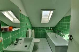 schöne Mietwohnung in Wuppertal-Ronsdorf – Die vollständige Adresse der Immobilie erhältst du vom Anbieter., 42369 Ronsdorf, Wuppertal – Vorschaubild 7