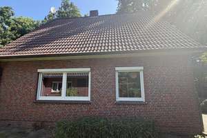 Solides Einfamilienhaus auf großzügigem Eigentumsgrundstück – Roffhausener Landstraße 11c, 26419 Schortens – Vorschaubild 4
