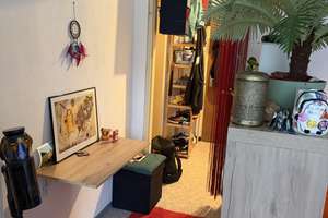 Wohnen mit Charakter: Kompaktes Apartment in Würzburg-Rennweg – Siligmüllerstraße 2, 97072 Altstadt, Würzburg – Vorschaubild 2
